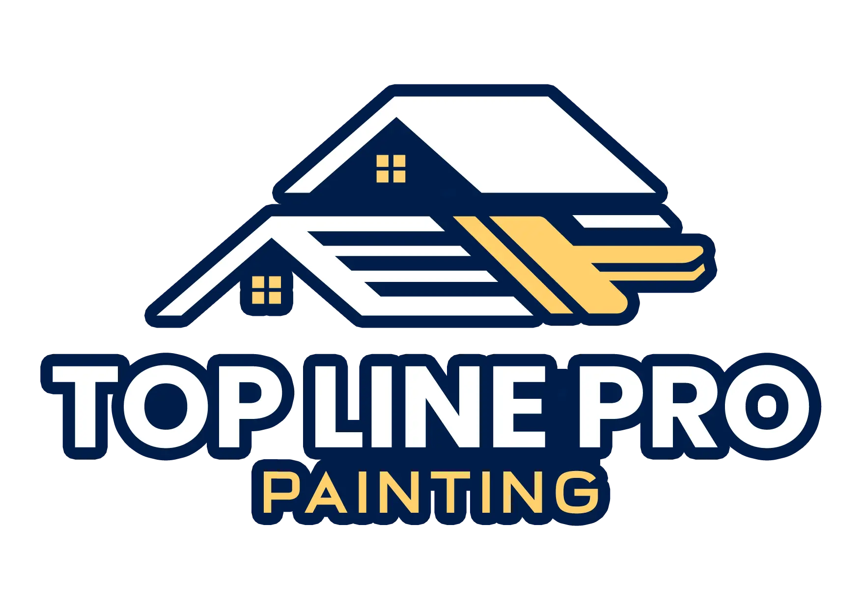 Top Line Pro Painting LLC primary logo